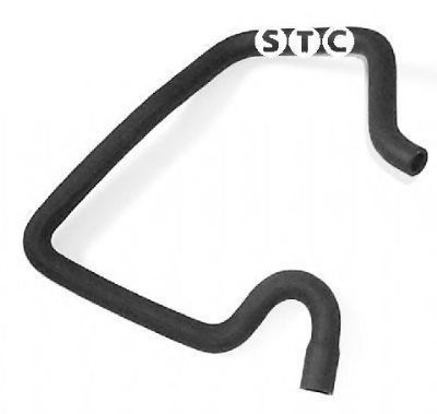STC T408368 Radiator Hose